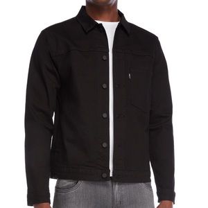 Levis Line 8 Denim Jacket 
